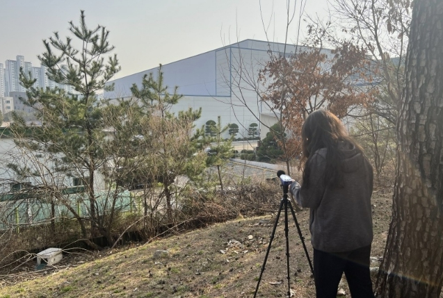 수원시 장안구, '2026년 1분기 환경소음측정망 및 공장소음 모니터링' 실시