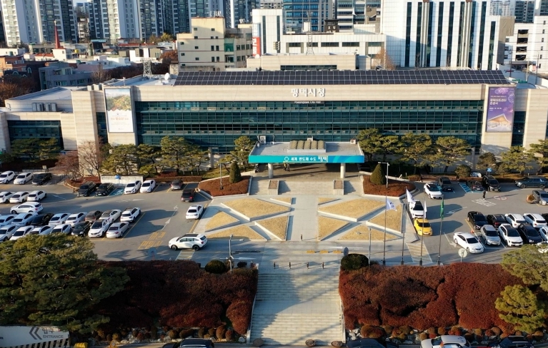 2026년 평택 청년 우수 초기 창업자 지원사업 참여기업 공개모집