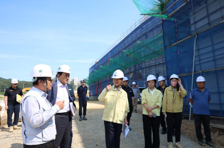 울산교육청, 산재 20% 감소 성과 잇는다 “사고는 줄이고, 예산은 늘리고” 