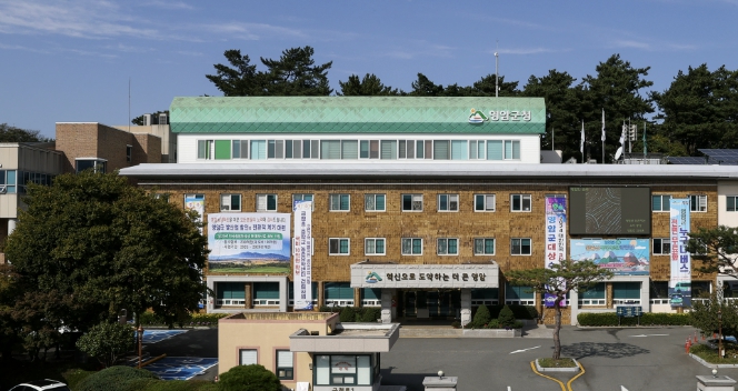 영암군, 청년 주거비 부담 덜어준다