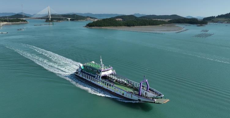 신안교통재단 출범 1주년...‘섬을 잇는 공영여객선, 신안의 길이 되다’
