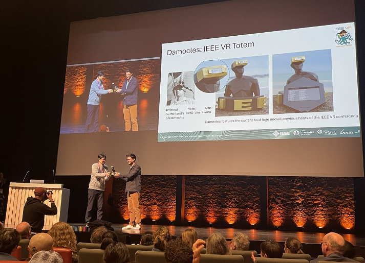 대구시, 세계 최고 권위 ‘2026 IEEE 가상현실(VR) 컨퍼런스’ 개최