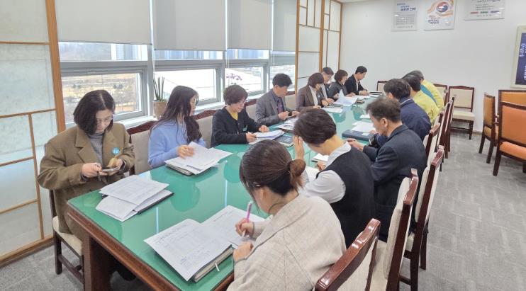 완주군, “체납액 최소화로 건전 재정 실현” 