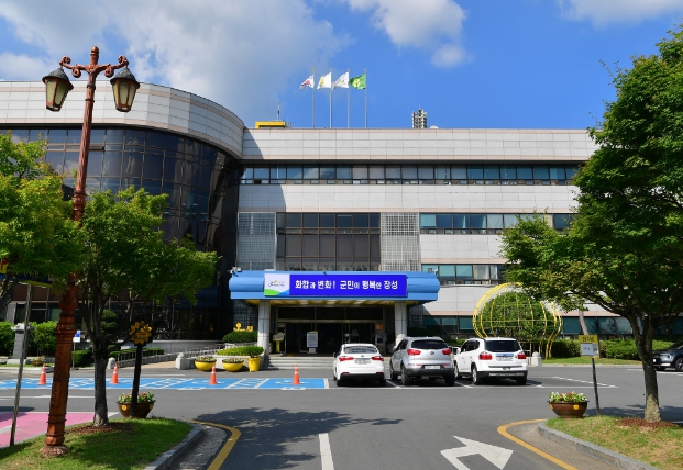 장성군, 오토바이에 ‘지역명 없는 전국번호판’ 단다

