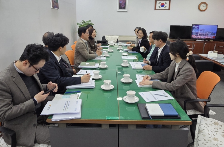 전남도의회, 광주시의회와 통합의회 구성 위한 실무협의 착수