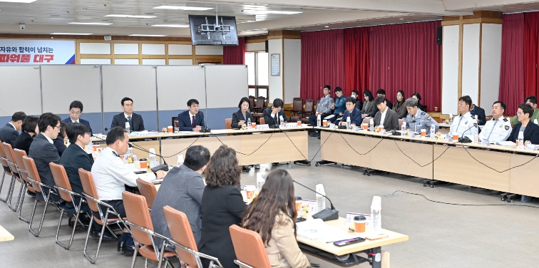 2026 대구마라톤, 빛나는 성과와 함께 ‘플래티넘 라벨’ 도약 정조준!