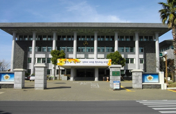 제주특별자치도의회, 제447회 임시회 개회