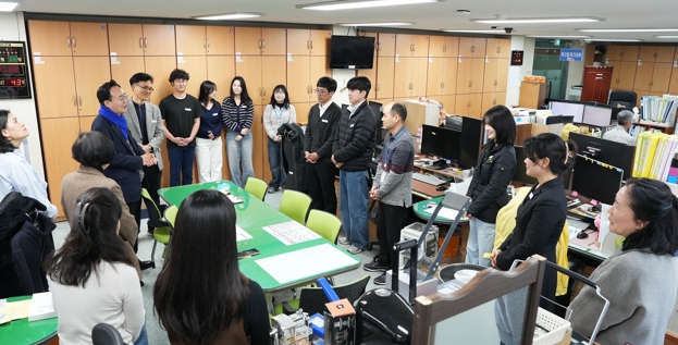 나주시, 3월 19일부터 부시장 권한대행 체제 전환