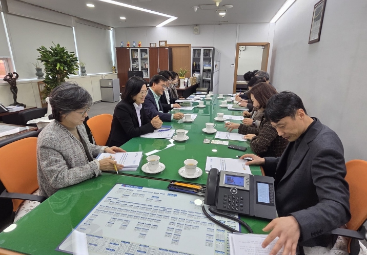 광주광역시·전남 시·도의회, 통합의회 구성 위한 공식 협의 개시