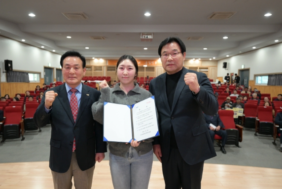 논산시, 전직원 대상 인공지능(AI) 역량 강화 교육 실시 