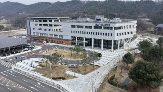 음성군 국립소방병원, 이달 23일부터 지역주민 대상 '11개 진료과목' 확대 운영