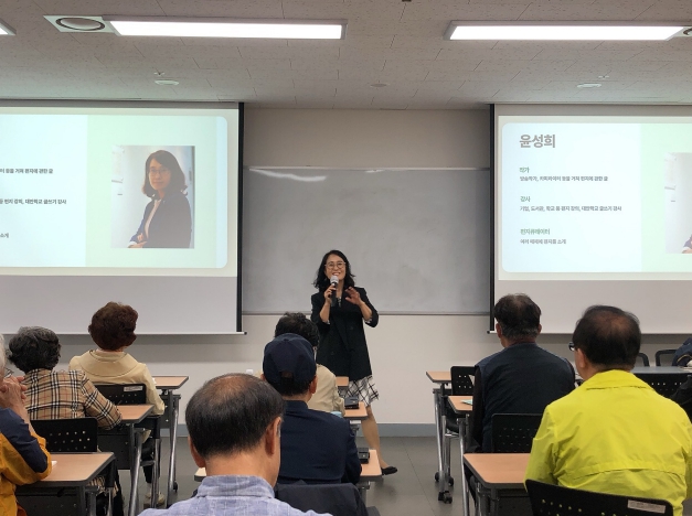 동대문구, 대학·기관 손잡고 평생교육 프로그램 운영…인문학·클래식·희곡·스페인어 강좌 연다