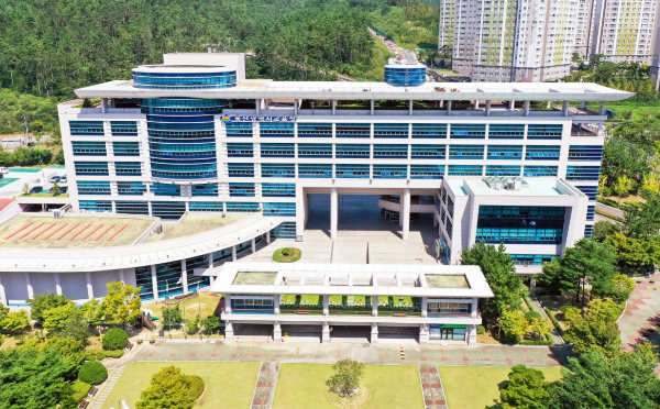 울산교육청, 올해 첫 초졸·중졸·고졸 검정고시에 540명 지원