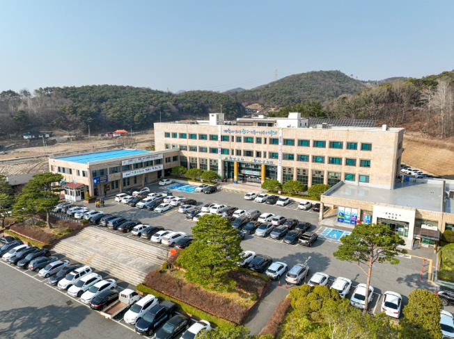 청양군, 장기요양기관 ‘맞춤형 안전·영양·위생 코칭’ 본격 추진