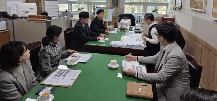 전남RISE센터, 지자체-대학 협력 강화 간담회