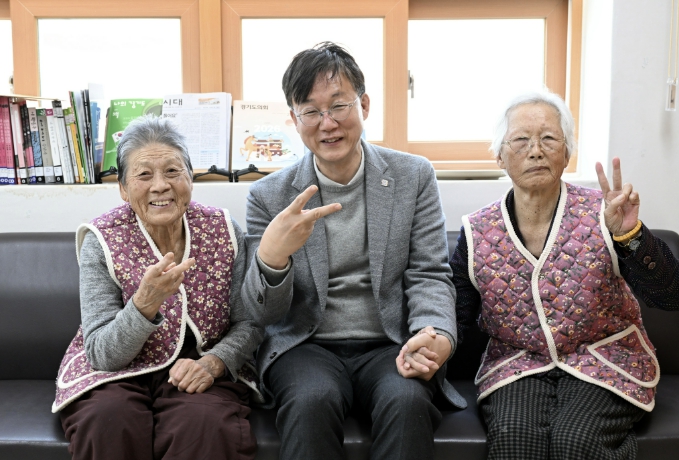 안산시, 풍도·육도 주민과 현장 소통… 도서지역 맞춤형 지원 강화