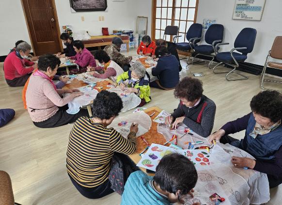사천시 보건소, 의료취약지 맞춤형 건강증진 특성화사업 본격 추진
