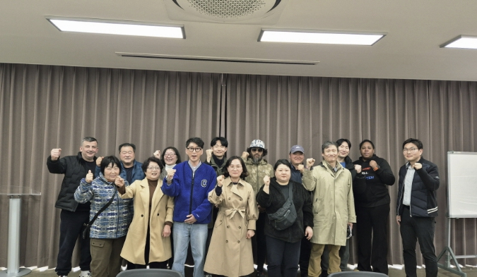 동두천시, 2026년 월드푸드 스트리트 운영 활성화 추진