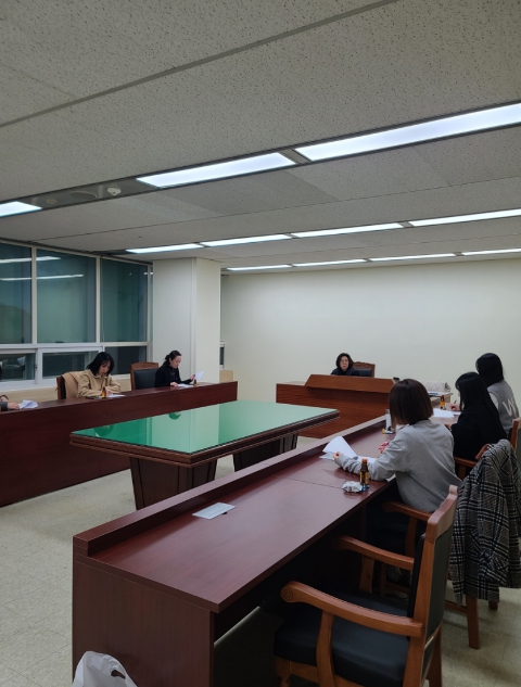 오산시, 2026년 상반기 가족관계등록 담당자 직무역량교육 실시