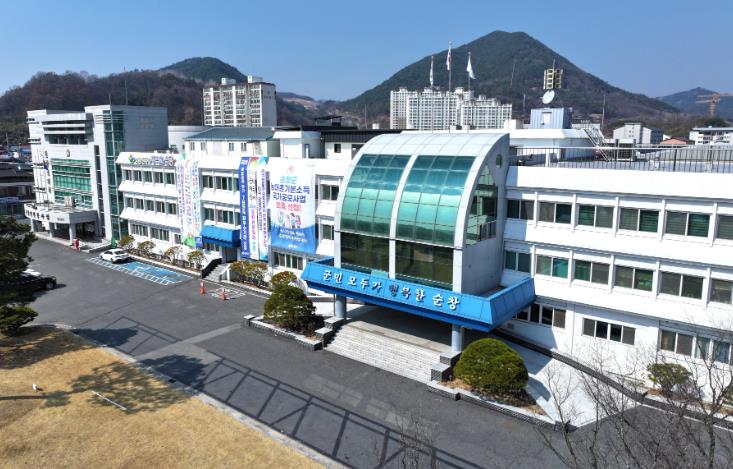 순창군, 2026년 사회조사 조사요원 모집