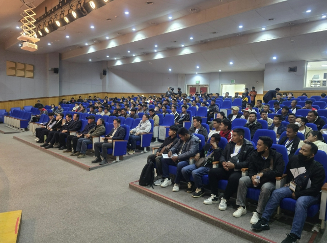 양평군, 2026년도 외국인 농촌 계절근로자 입국 환영식 개최