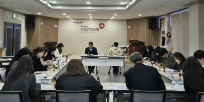 남양주시, ‘살던 곳에서 돌봄받는 지역사회’구현을 위한 통합지원회의 개최