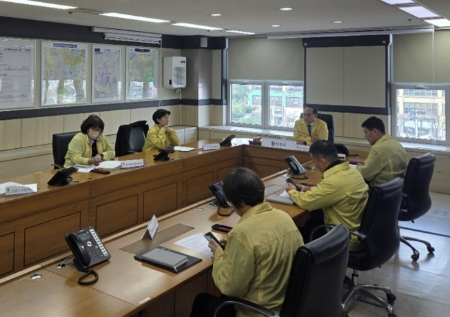 부천시, BTS 광화문 공연 앞두고 숙박업소 안전점검 실시