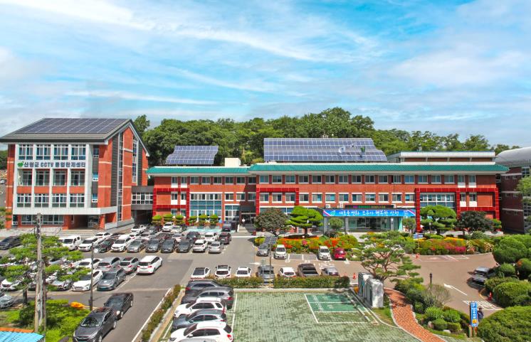 산청군, 하천·계곡 등 불법시설 집중 정비 나선다