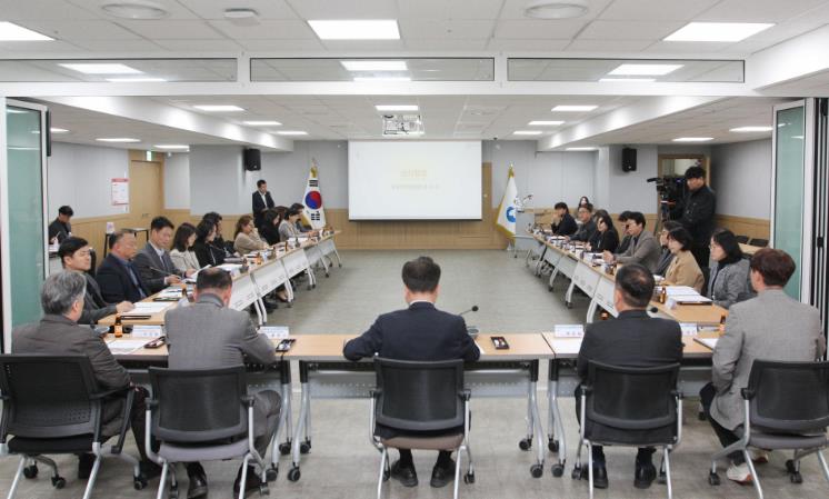 춘천시 K-미식으로 도약, 춘천 막닭축제 판 키운다
