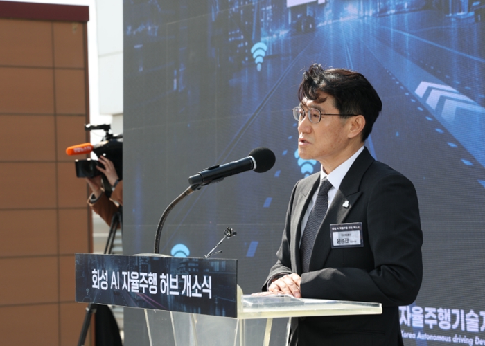 화성특례시, 국내 최대 도시단위 ‘AI 자율주행 허브’ 본격 가동... 대한민국 자율주행 상용화의 새 지평을 열다 