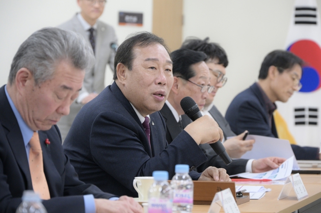 세종시 균형발전 위한 읍면동 상생협력 방안 논의