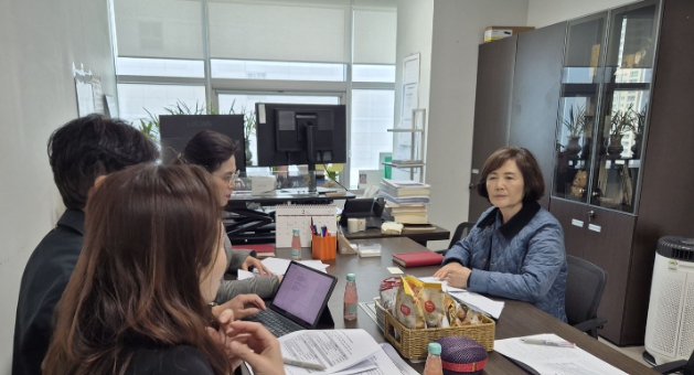 경기도의회 김영희 의원, 특수교육대상 학생 학교 내 의료적 지원체계 개선 필요