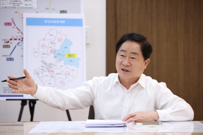 남양주시, 화도IC 서울방면 진입램프 확장공사 완료… 3월 28일 개통