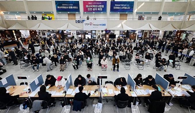 인천 '천원주택' 열풍, 삶의 질 개선 가장 빠른 도시 전국 1위로 평가