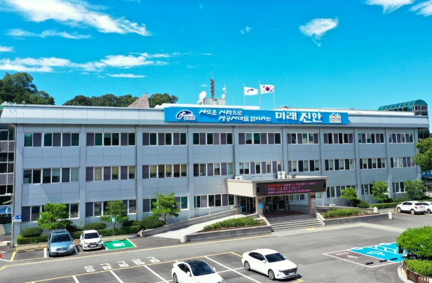 진안로컬푸드, 전주호성점 착공... “매출 1,000억 원 시대 연다”