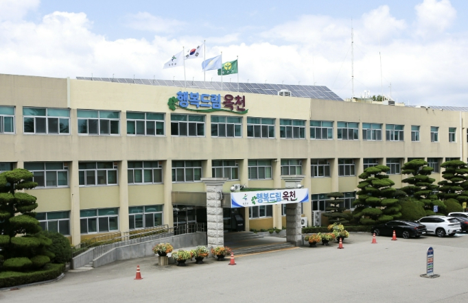 옥천군, 평생학습 지원사업 참여자 모집…두드림·삼삼오오 동시 추진