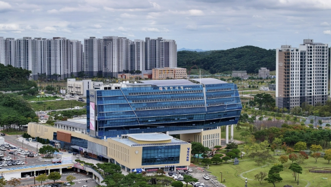 당진시, 2026년 논콩 장려금·파종비 지원사업 추진