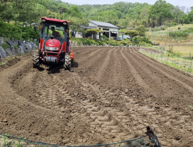 예산군, 영세·고령농 농작업 지원사업 추진