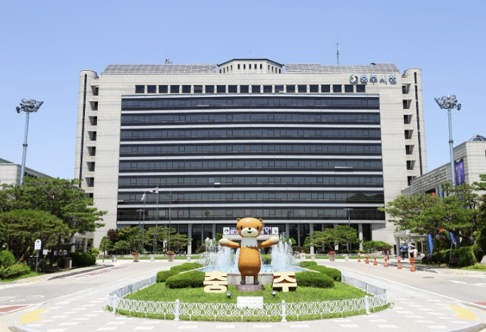 충주시, '찾아가는 AI·디지털 문해교육' 공모사업 선정