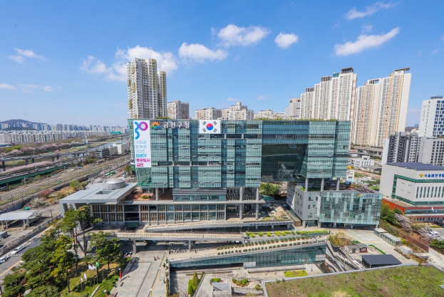 금천구, '제13회 다문화정책대상' 행정안전부 대상 수상