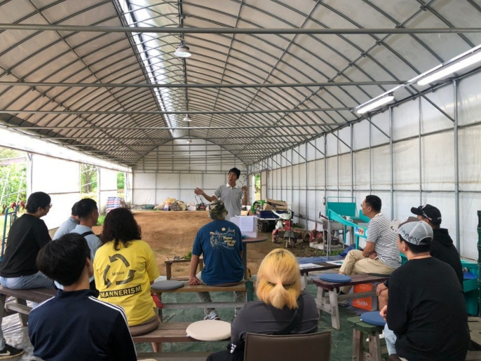 경기도농업기술원, 귀농창업창농반 대상 귀농·귀촌 교육생 모집