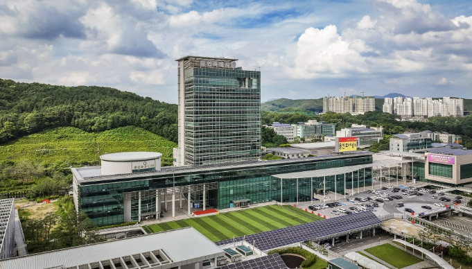 용인특례시, '신갈2지구' 사업 대상지 용도변경 검토
