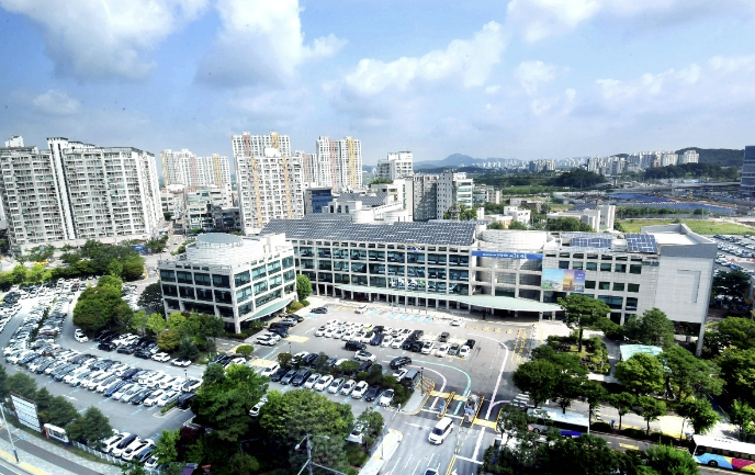 시흥시, 경기도 지방세 세무조사 실적 '최우수' 수상