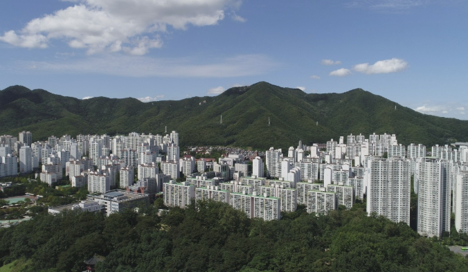 군포시 산본 9-2구역 사업시행자 LH 최초 지정, 정비사업 본격화
