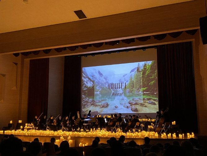 괴산문화예술회관, 국·도비 사업 연이은 확보…'문화도시 괴산' 비상(飛上) 날개 달았다