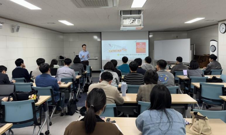 전남교육청, ‘2030수업연구회’ 중심, 교실 변화 이끈다