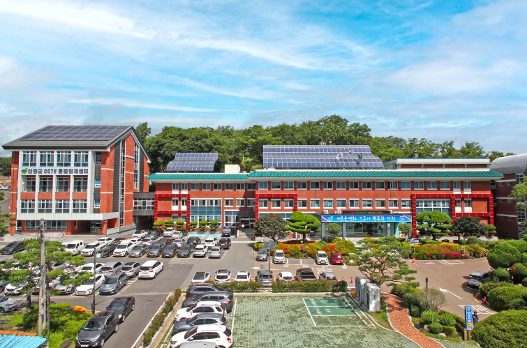 산청군, ‘찾아가는 맞춤형 공유재산 상담 서비스’ 운영