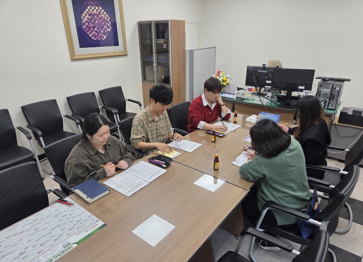대전 중구, ‘찾아가는 복지업무 순회 교육’ 실시