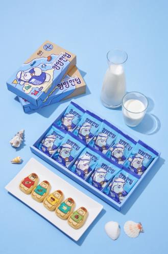 양양군, 자체 개발 디저트 ‘양양한입’ 인기 … 누적 매출 1억 7천만 원 돌파
