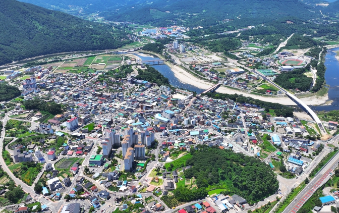 산청군, '생활인구 늘릴 아이디어 찾습니다' 정책 공모 개최